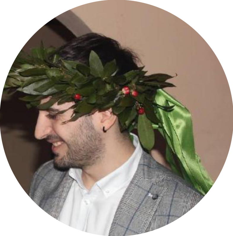 Alessandro Frau @takenx10