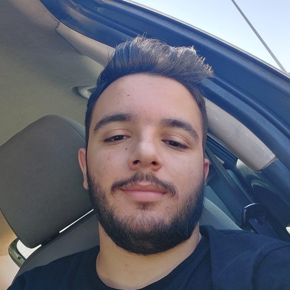 Francesco Rocchiccioli @TistaMilani